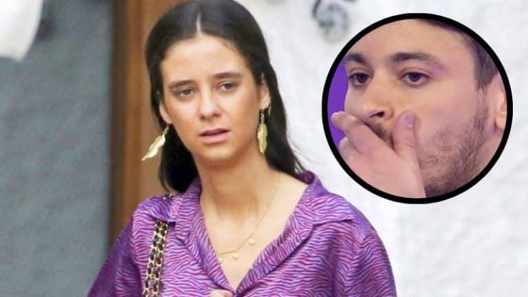 Victoria Federica y Cepeda: la historia de amor por la que acabarían unidos