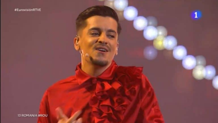 ‘Eurovisión 2022’, segunda semifinal: del viral «hola mi bebébé» a «la pasión» de Laura Pausini que ayuda a Chanel