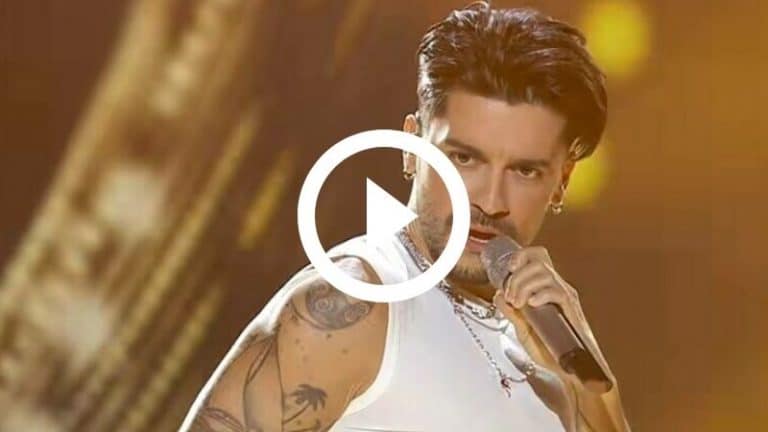 WRS, el representante de Rumanía en ‘Eurovisión’ o cómo rentabilizar tu actuación en el festival
