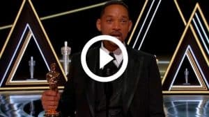 Will Smith premonición Oscar ayahuasca - play