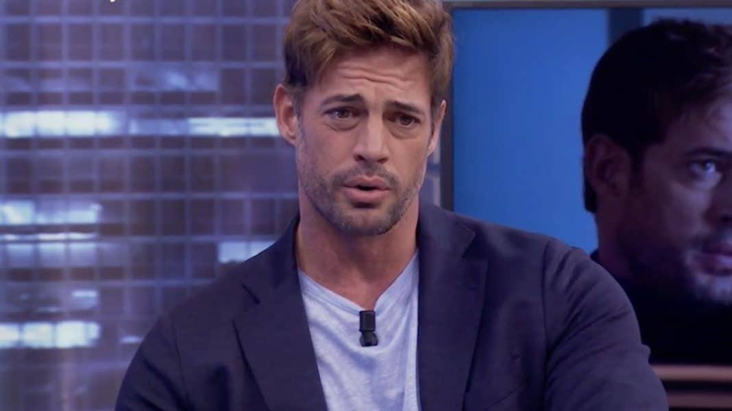 William Levy - El Hormiguero