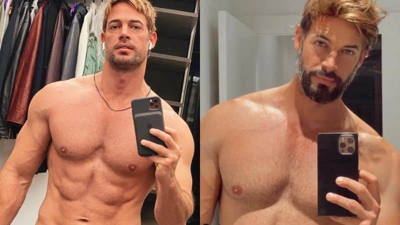 William Levy guapo