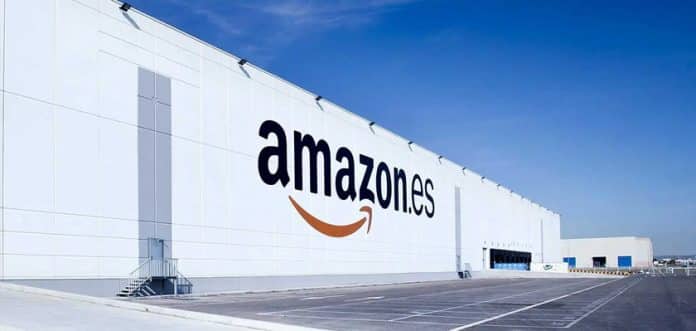 amazon amazon