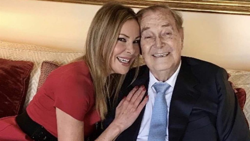 Ana Obregón confiesa que es millonaria y sabemos cómo lo ha conseguido