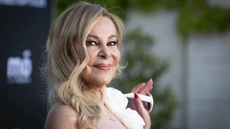 Ana Obregón, a punto de perder a su mayor apoyo: hay un traidor demasiado cerca