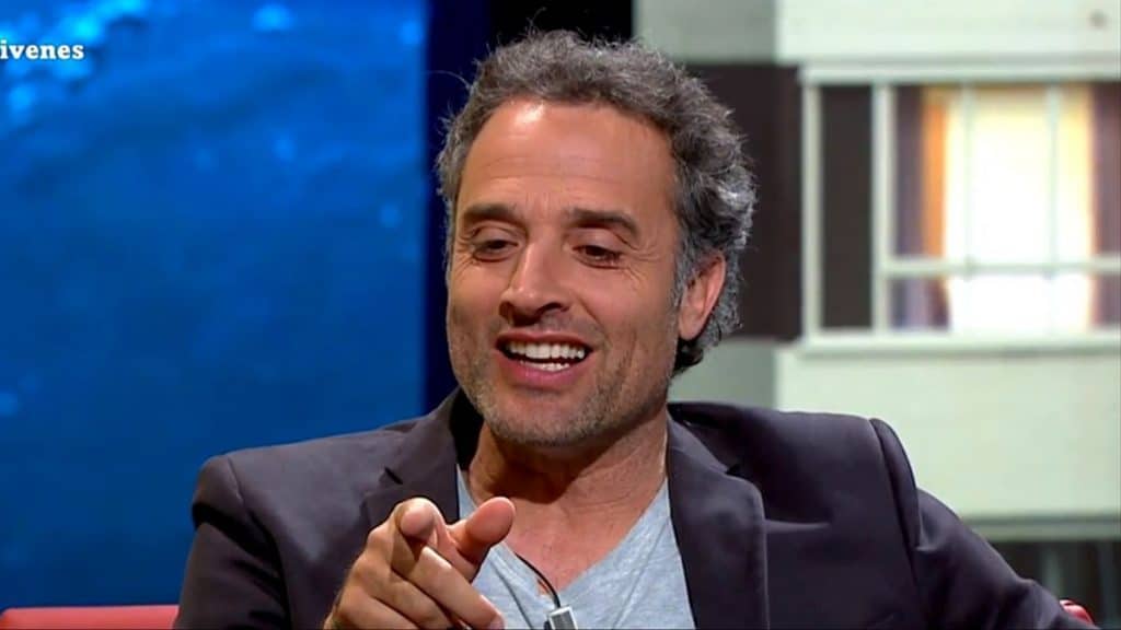 Aquí no hay quien viva: el dinero que ganó Daniel Guzmán en la serie
