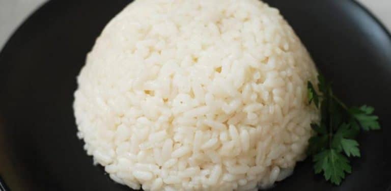Motivos para eliminar el arroz blanco de tu dieta para siempre
