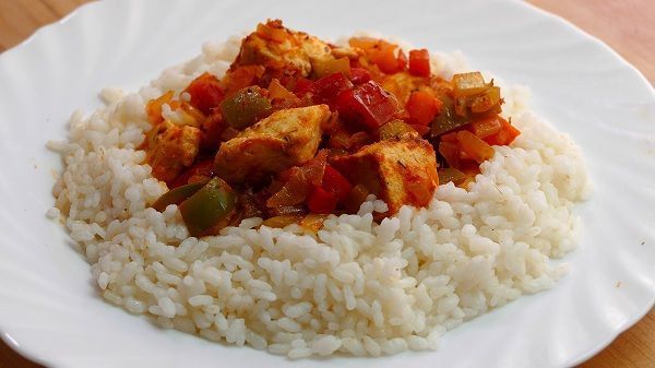 Motivos para eliminar el arroz blanco de tu dieta para siempre