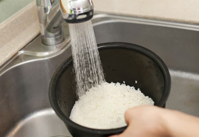 Motivos para eliminar el arroz blanco de tu dieta para siempre