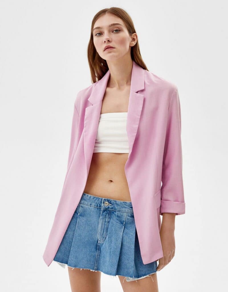 Bershka