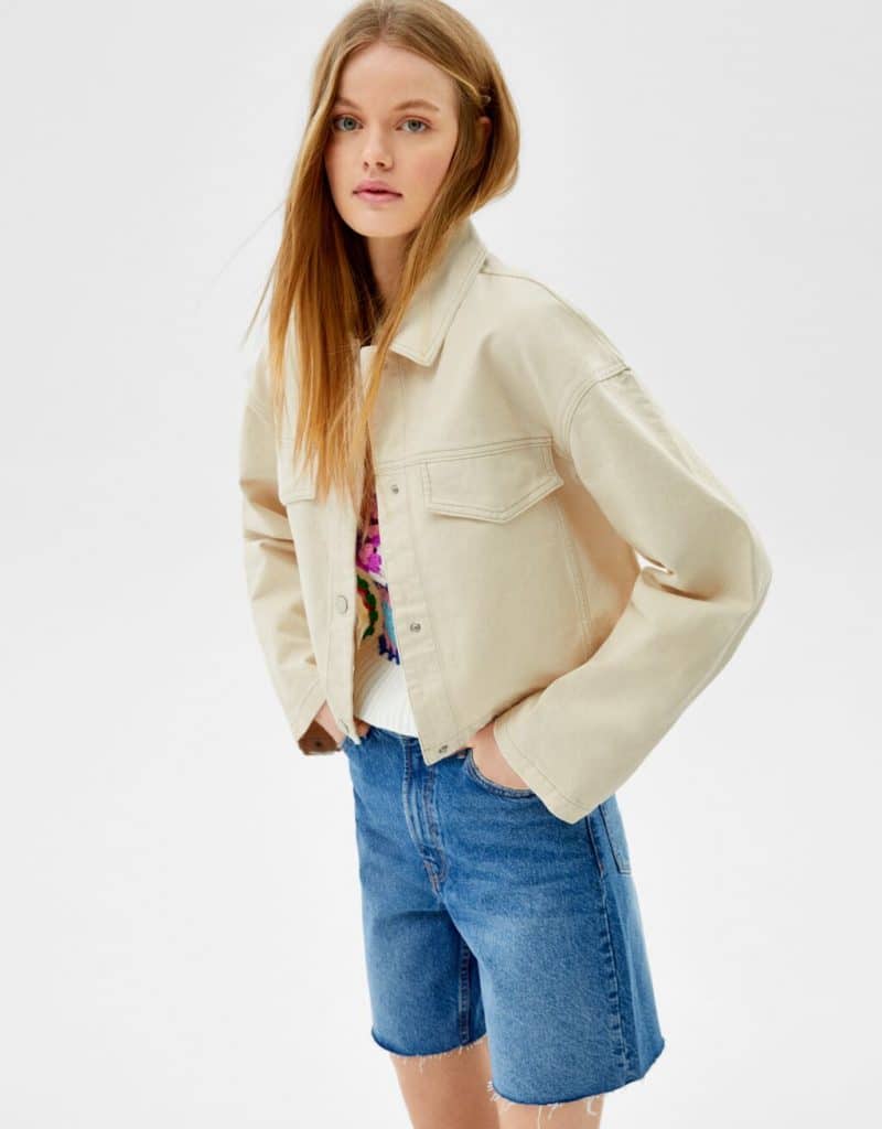 Bershka