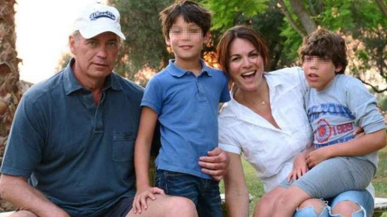 El dineral que Bertín Osborne le paga a Fabiola para la pensión de sus hijos