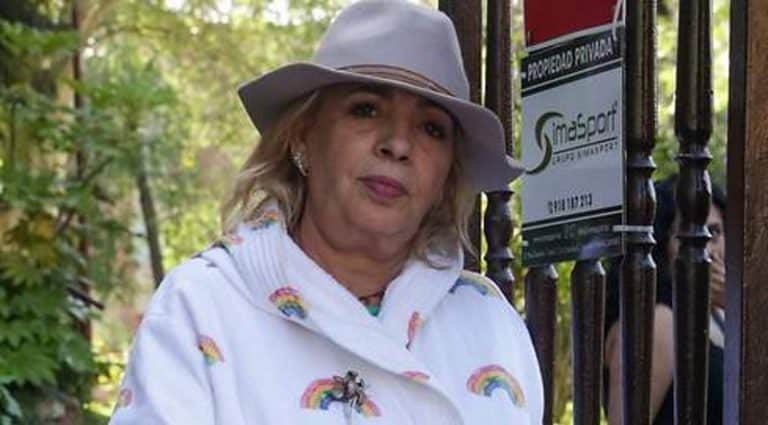 Carmen Borrego hace el negocio de su vida y destapan qué hay detrás