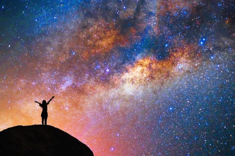 ¿Cómo te afectan los ciclos lunares?