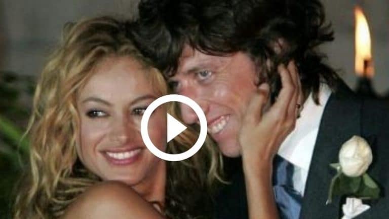 Colate Vallejo-Nágera deja escrita su relación con Paulina y vive con temor por su hijo