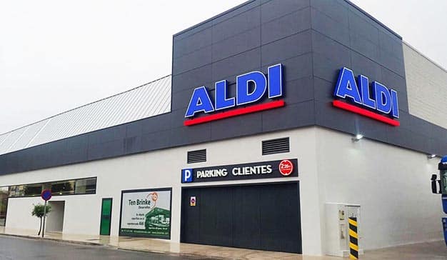Esta tienda de campaña de Aldi por 39,99 euros es mejor que la de Decathlon 