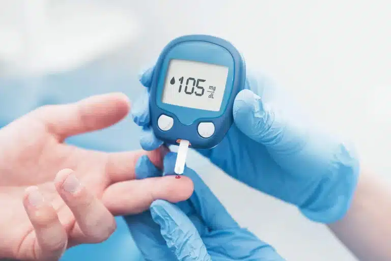 Esta es la dieta que mejor funciona para frenar la diabetes