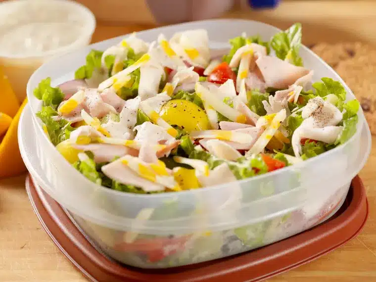 ensalada