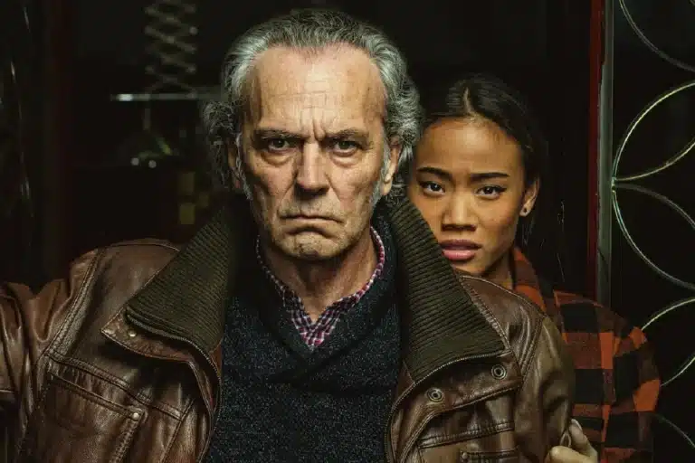 Entrevías: esto es lo que a nadie le ha gustado de la serie 