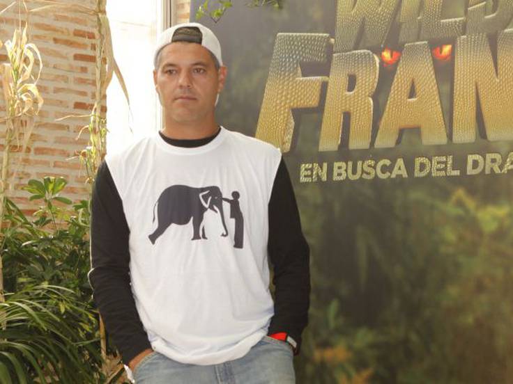 La razón por la que Frank Cuesta jamás volverá a Telecinco