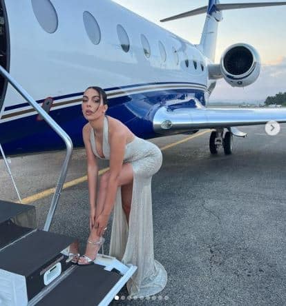 georgina rodriguez