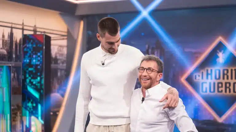 La ‘crisis’ de ‘El Hormiguero’: baja de los dos millones por este motivo