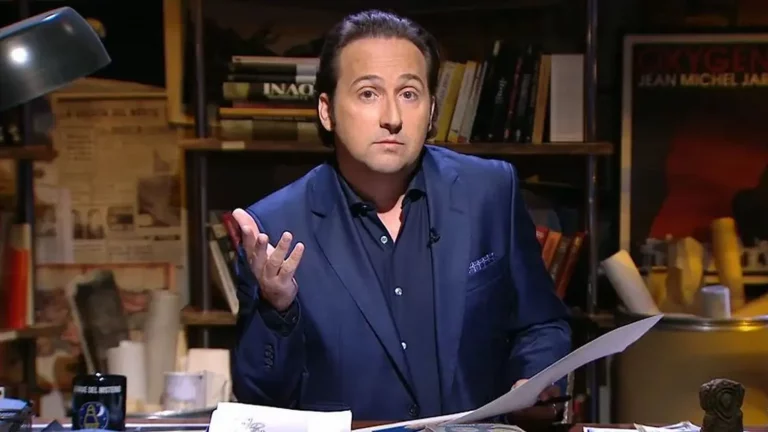 Viruela del mono: esta es la opinión de Iker Jiménez