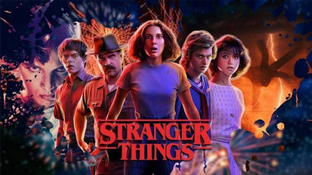 Stranger Things: ¿Cuántos capítulos tiene la Temporada 4?
