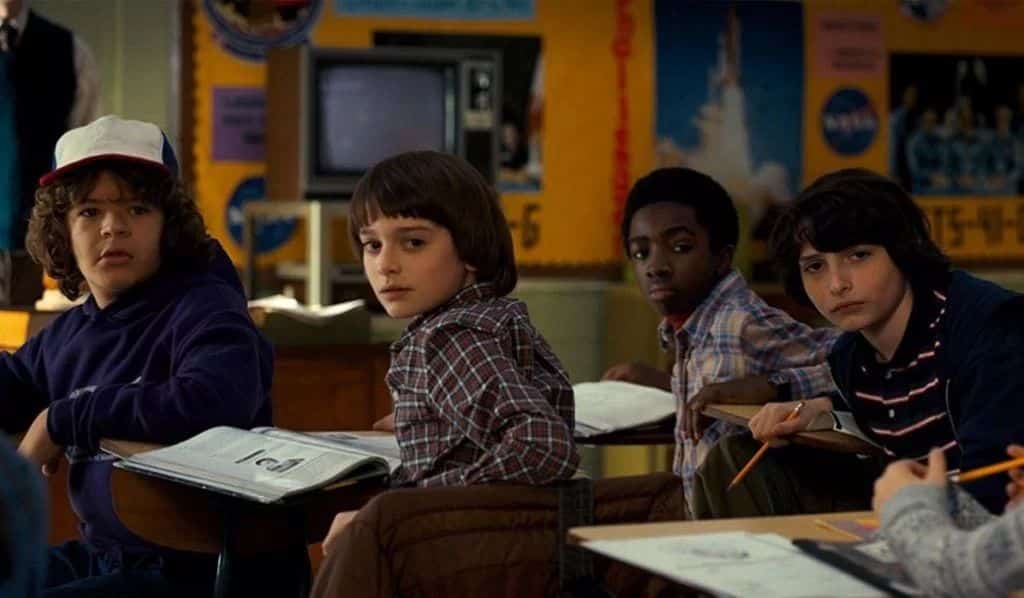 Stranger Things: ¿Cuántos capítulos tiene la Temporada 4?