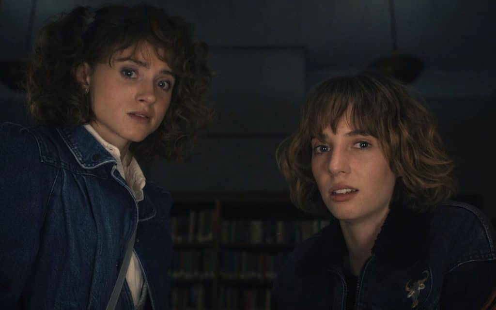 Stranger Things: ¿Cuántos capítulos tiene la Temporada 4?