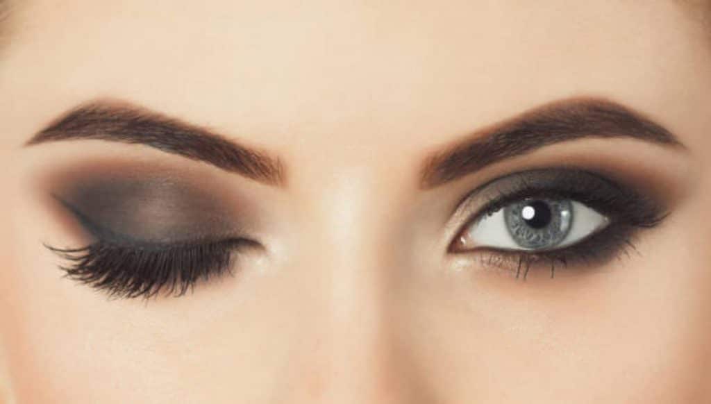 Cómo maquillar los ojos para una mirada intensa