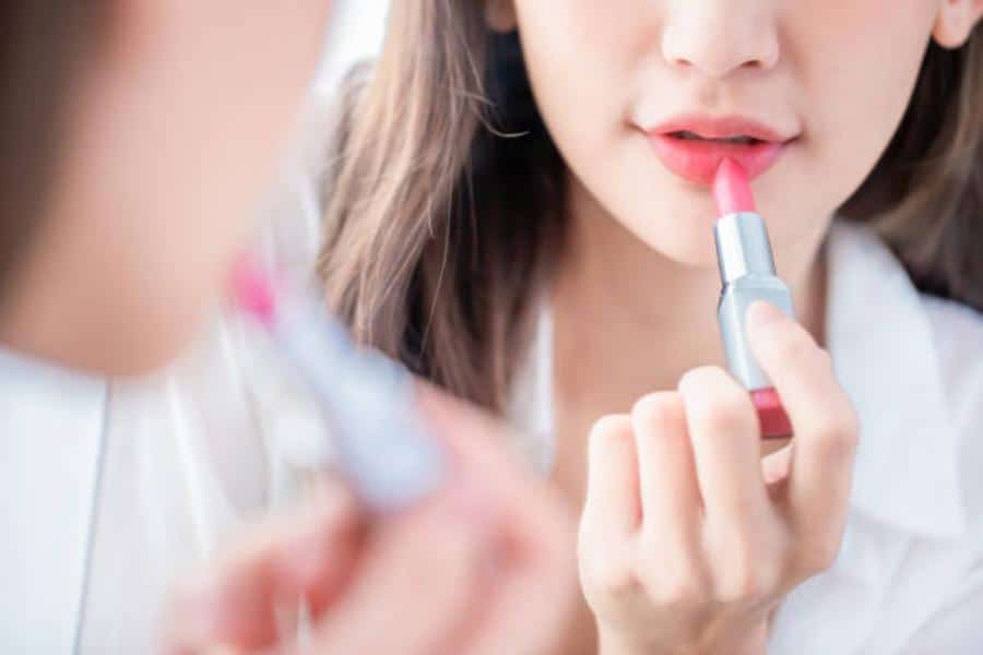 Elegir el tono de labios perfectos