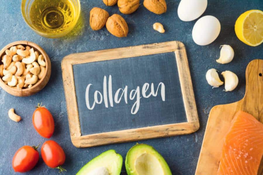 Mantener una buena alimentación