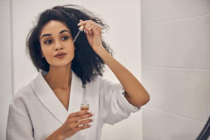 Qué rutinas incorpora una experta de belleza Qué rutinas incorpora una experta de belleza