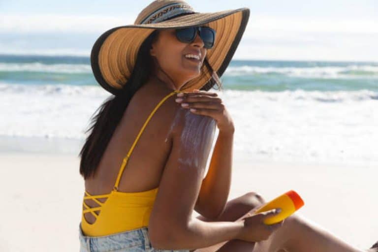 Cómo mantener el bronceado de verano en Septiembre y Octubre sin esfuerzo