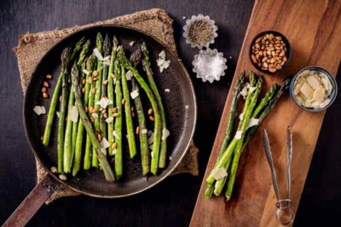 Diabetes: verduras que no deben faltar en tu dieta