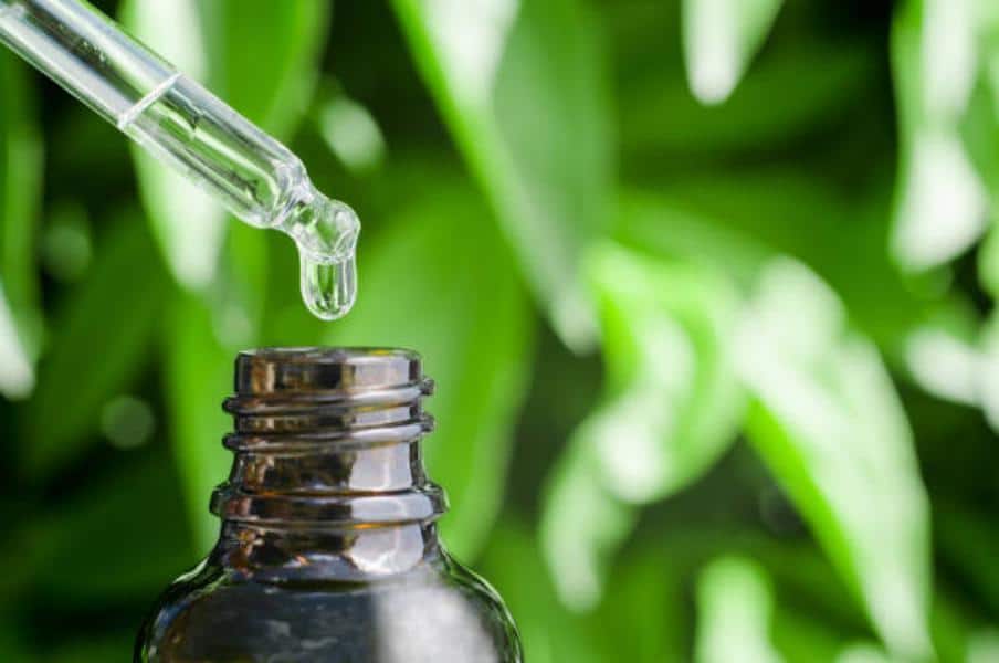 Qué aceite contiene más ceramidas