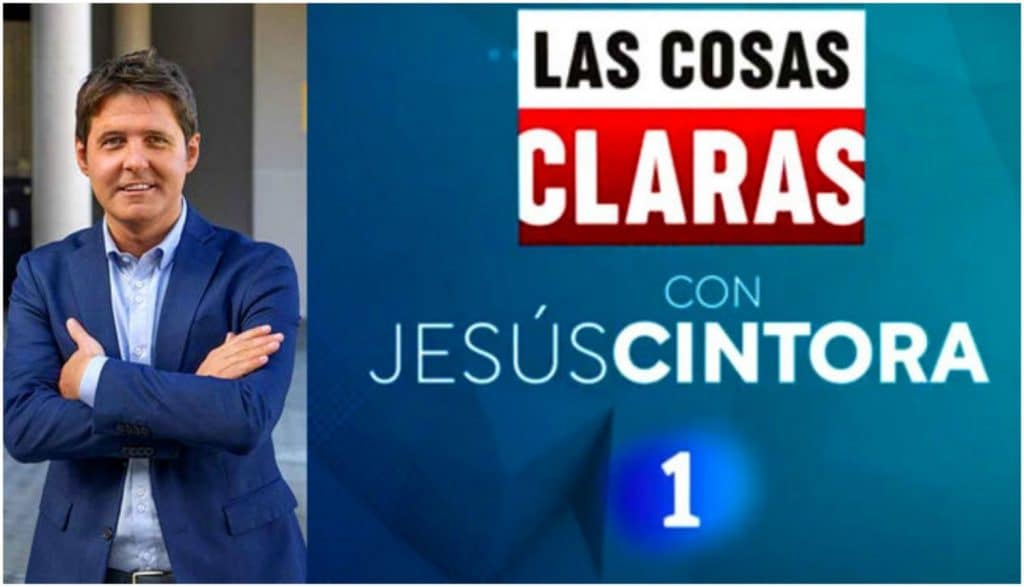 Jesús Cintora