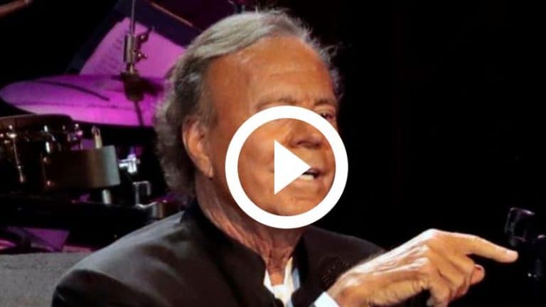 Julio Iglesias y su delicado estado de salud: Julio José hace frente al hermetismo