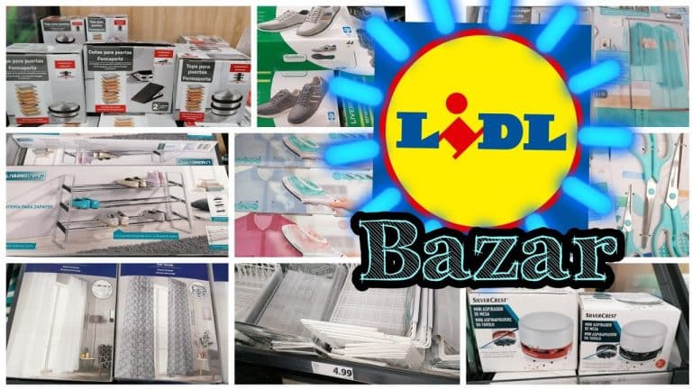 La famosa silla de Lidl y otros imprescindibles para el comedor