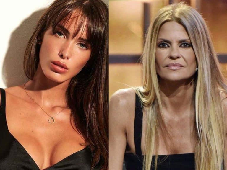 Makoke y Marta López: los mensajes que demuestran la peligrosa obsesión