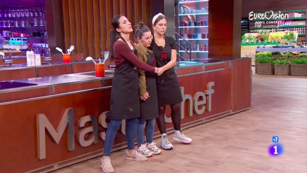 'MasterChef'