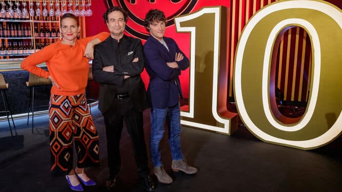 MasterChef: la afirmación de Jordi Cruz que no se cree nadie 