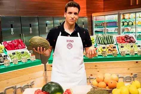 'MasterChef'