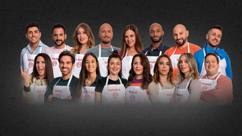 'MasterChef'