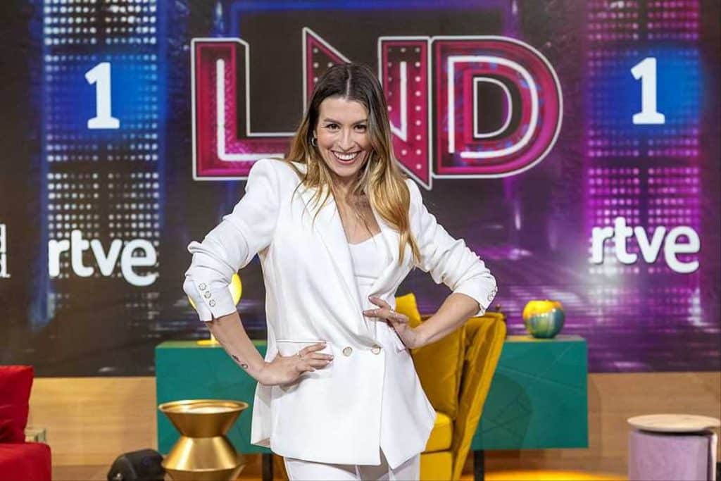 Masterchef: esta presentadora de moda se ofrece para participar