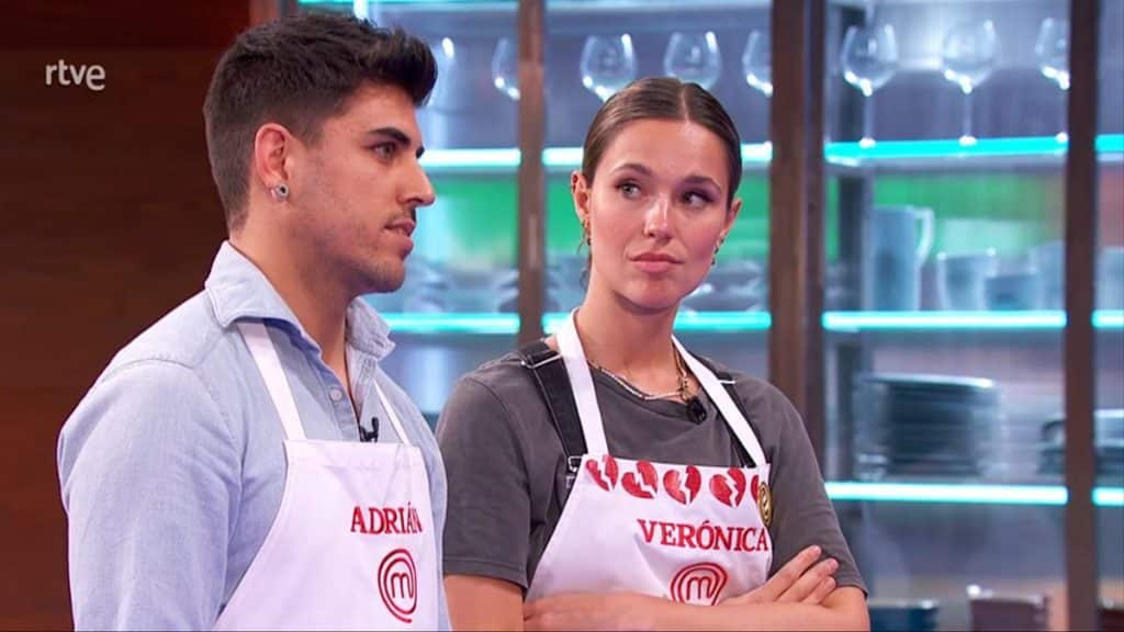 'MasterChef'