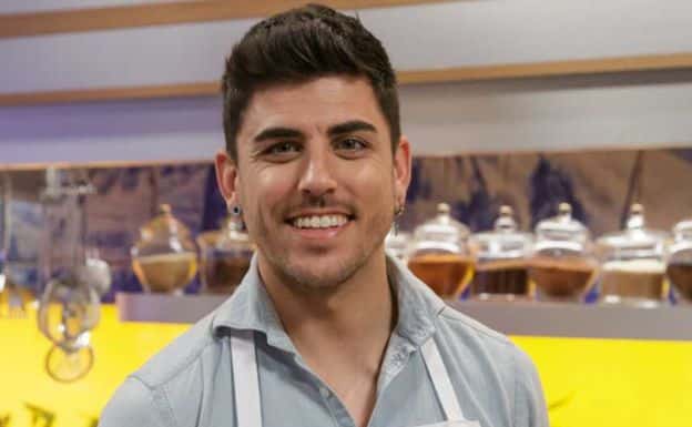 Masterchef: el motivo por el que fue a la cárcel este concursante