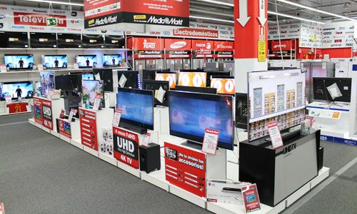 Plan renove en Mediamarkt: ofertas de ahorro de hasta 340 euros 
