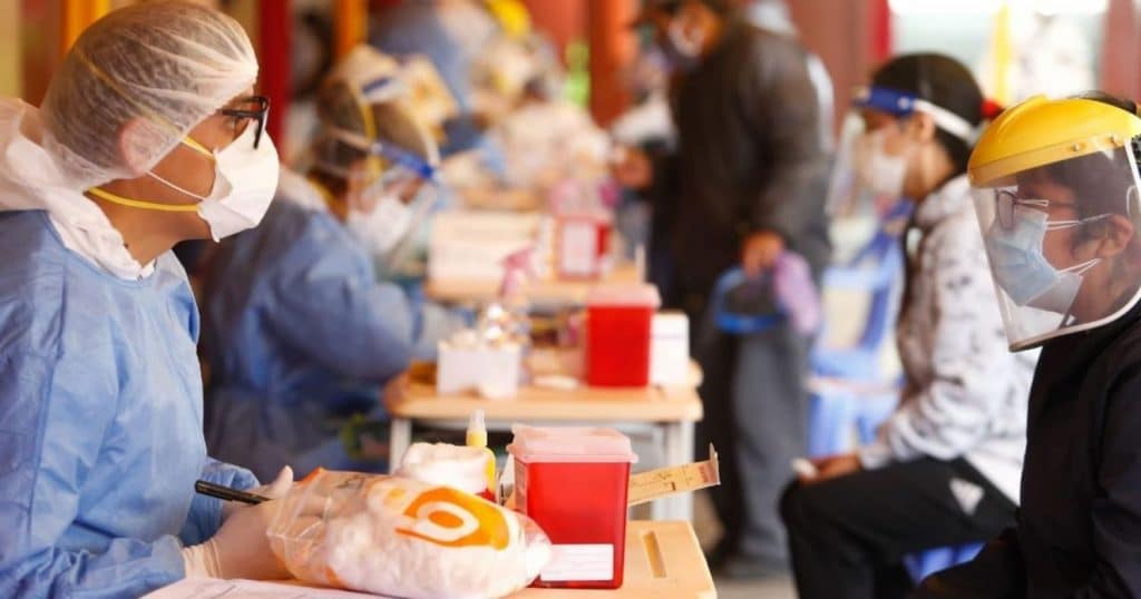 La vacuna que te hace adelgazar 23 kilos: cómo y cuándo puedes ponértela